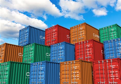 why are shipping containers so cheap